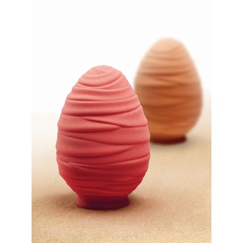 Moulds for easter egg-Ramses