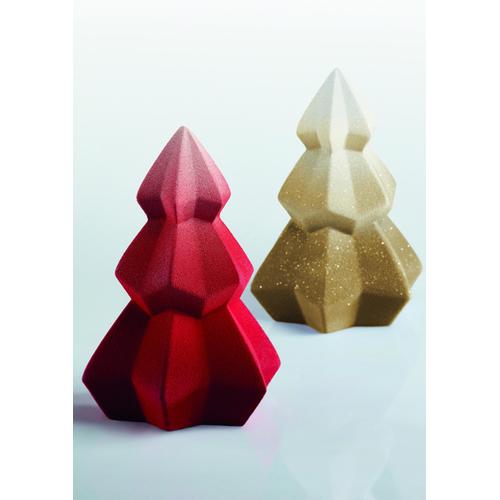 Moulds for christmas tree-crystal 