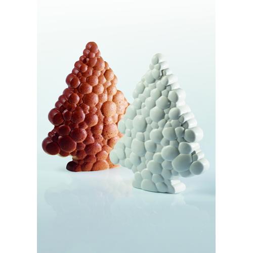 Moulds for christmas tree-bolla