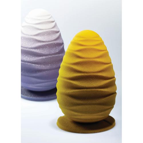 Moulds for easter egg-Beauty