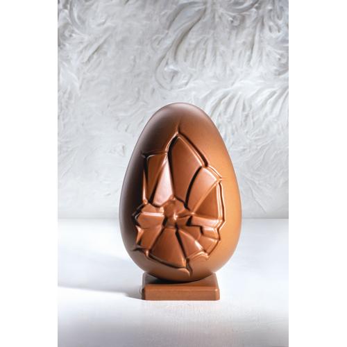 Moulds for easter egg-Knock 