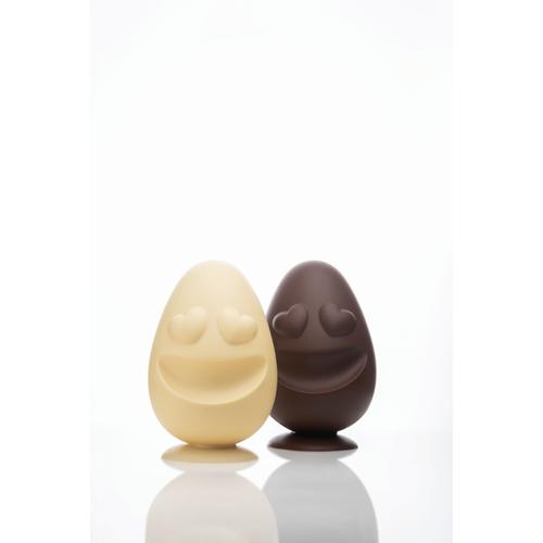 Moulds for easter egg-Sweety 