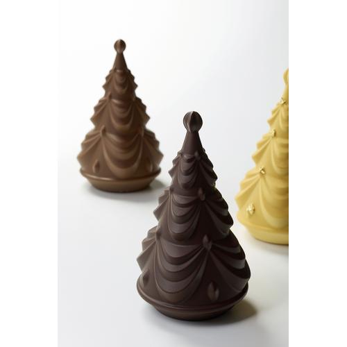 Moulds for Christmas tree-Drappo