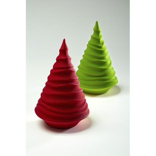 Moulds for Christmas tree-Drappo