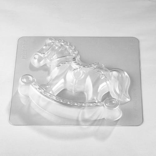 Moulds for Rocking Horse 