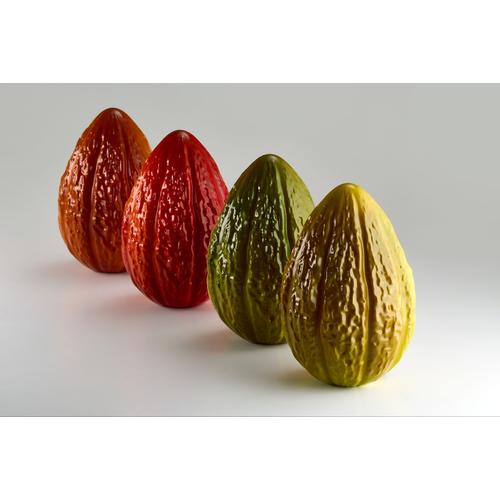 Σετ φόρμες για πασχαλινό αυγό-Cacao