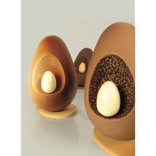 Moulds for easter egg-Lamp