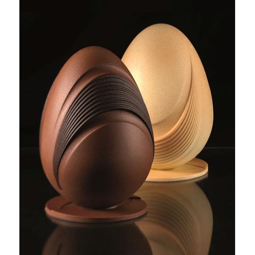 Moulds for easter egg-Comb