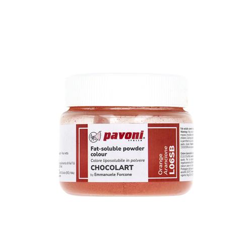 Λιποδιαλυτά χρώματα σε σκόνη 40gr