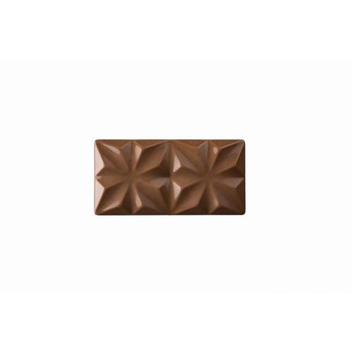 Praline mould 275x175mm, 3 pieces/mould