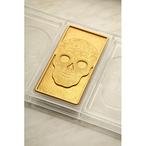 Φόρμα πραλίνας 275x175mm, 3 τεμ./φόρμα
