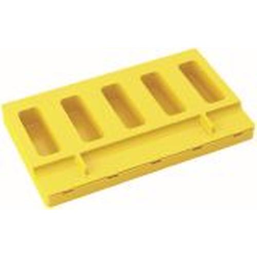 Pavogel mould 25ml-Linear