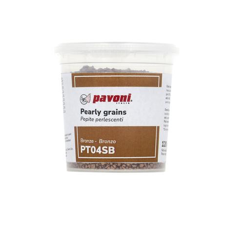 Chocolate grains 120gr.