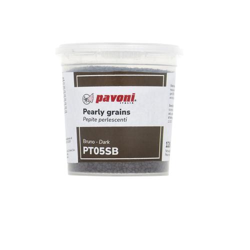 Chocolate grains 120gr.