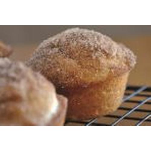 Pavoflex silicone mould-Muffin