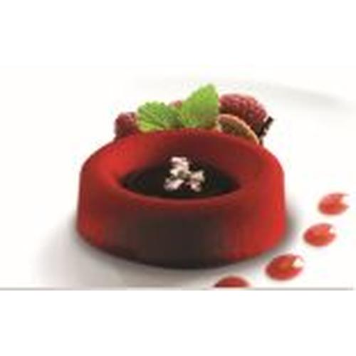 Pavoflex silicone mould-Savarin Mignon