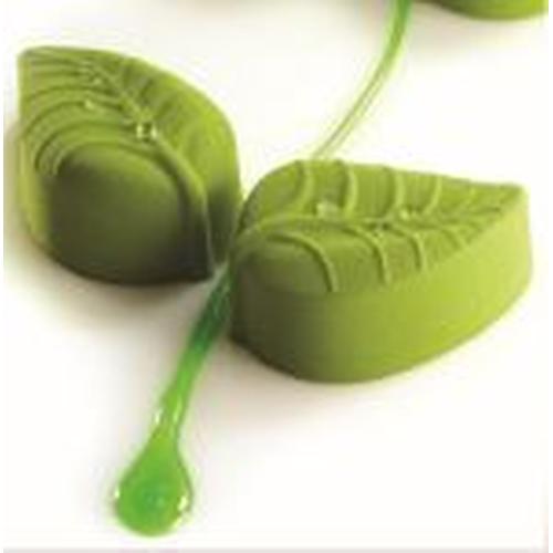 Pavoflex silicone mould-Foglia