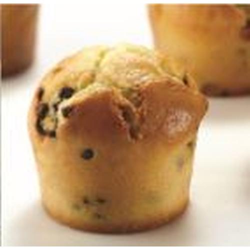 Pavoflex silicone mould-Big Muffin