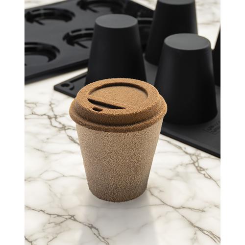 Φόρμα σιλικόνης Mug 