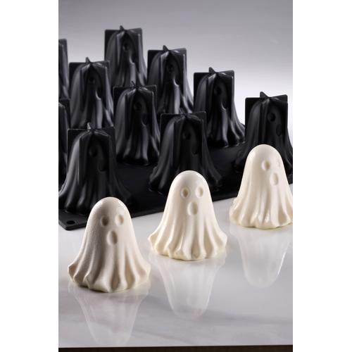 Pavoflex silicone mould-Casper