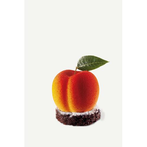 Pavoflex silicone mould-Cherry & Peach 
