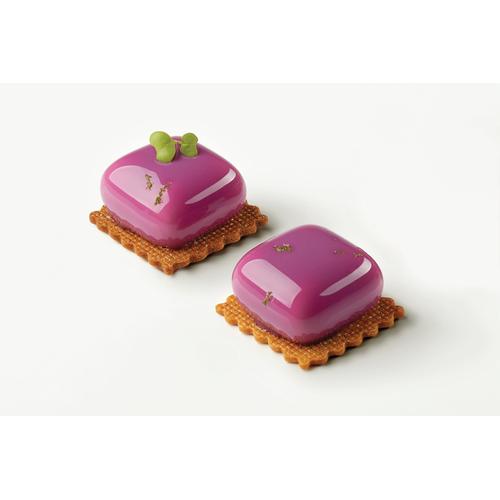 Pavoflex silicone mould-Mister Mignon 