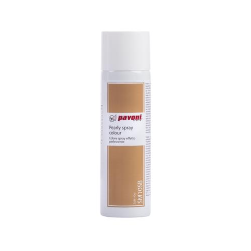 Χρώμα μεταλλιζέ σε spray 250 ml