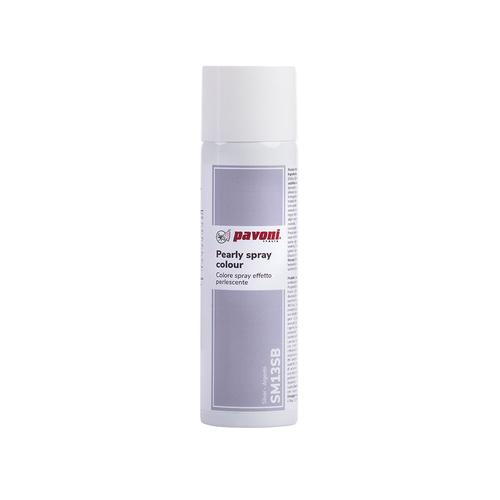 Χρώμα μεταλλιζέ σε spray 250 ml