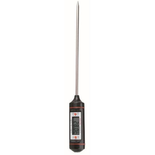 Digital thermometer 