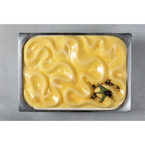 Top Ice silicone mould 36x25cm-Dune