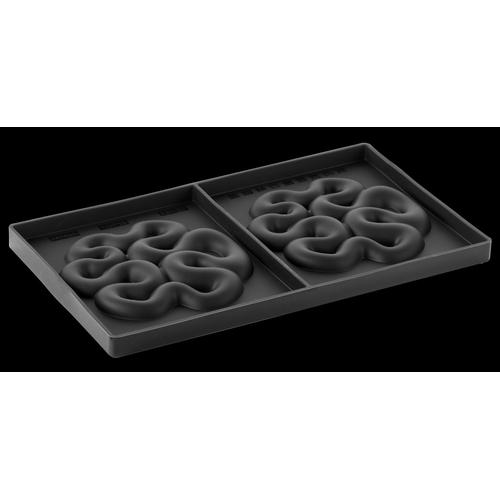 Top silicone mould 300x175mm-Jelly 