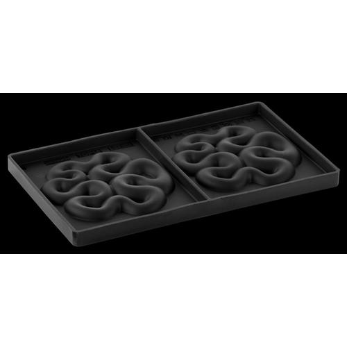 Top silicone mould 240x140mm-Mini Jelly 