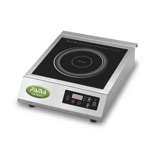 Induction cooker 3.5 Kw