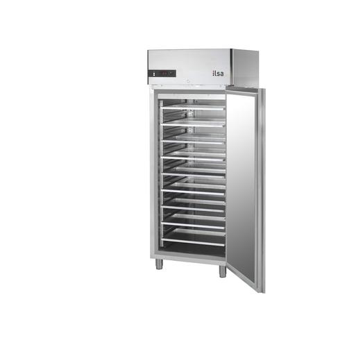 Refrigeration cabinet NEOS for trays 