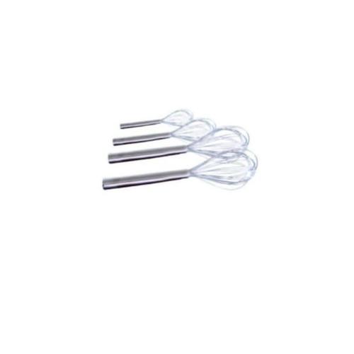 Inox whisk 