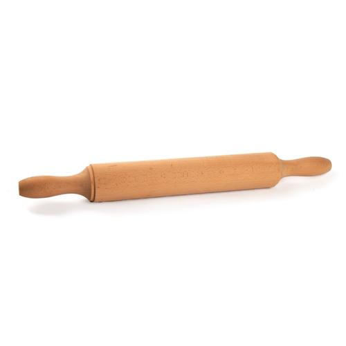 Wooden rolling pins