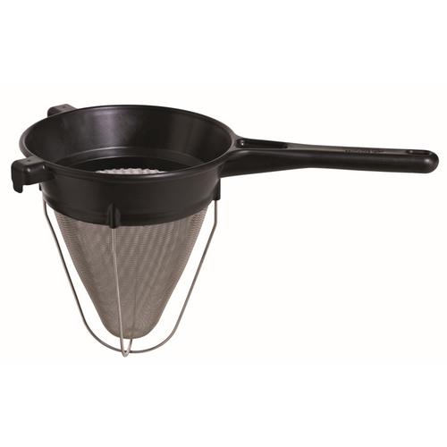 Exoglass strainer diam.20cm 