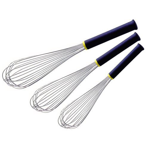 Exoglass whisk