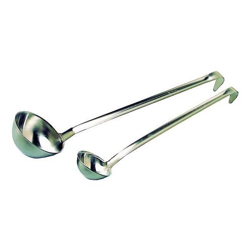 Inox ladle 