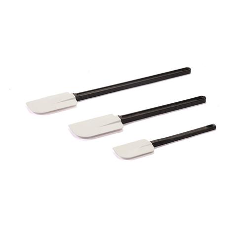 Heat resistant spatula elveo