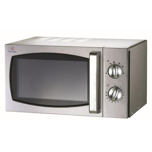 Microwave oven with turnable disk