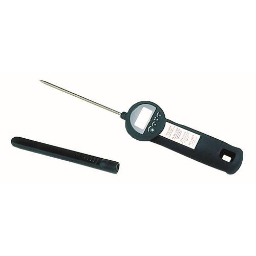 Digital thermometer 