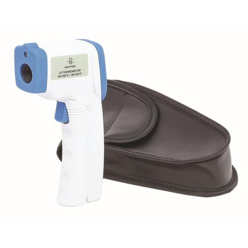 Infrared thermometer 