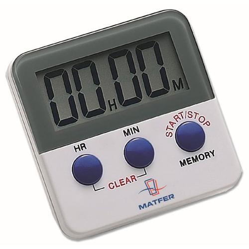 Digital timer 