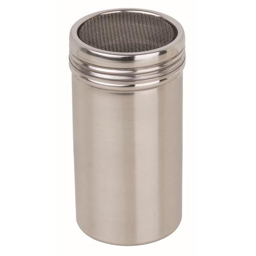 Inox mesh shaker 