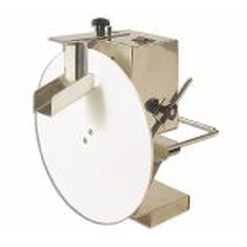 Chocolate dispenser with disk diam.30ψμ