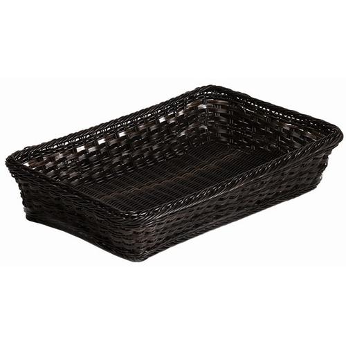 Display basket 53x33cm