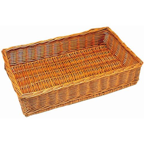 Display basket 53x33cm