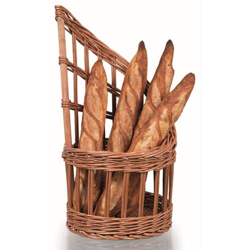 Display basket for baguette 