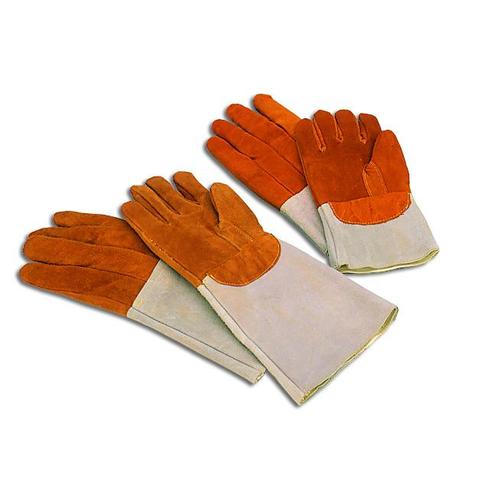 Heat resitant gloves 